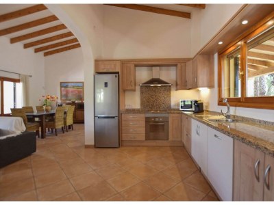 Holiday house Modern Villa in Pine Forests - Features photo 25