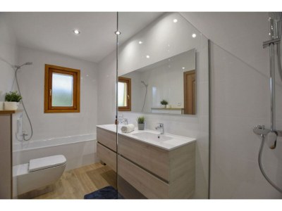 Holiday house Modern Villa in Pine Forests - Features photo 27