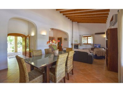 Holiday house Modern Villa in Pine Forests - Features photo 29