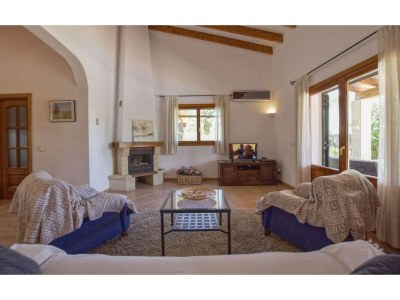 Holiday house Modern Villa in Pine Forests - Features photo 30