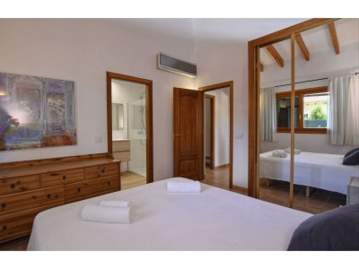 Holiday house Modern Villa in Pine Forests - Features photo 32