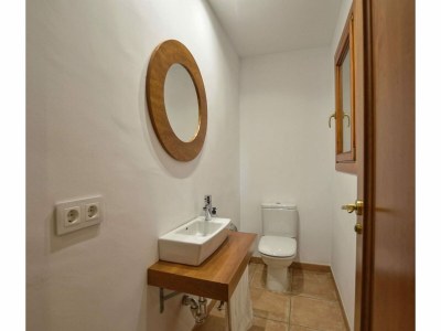 Holiday house Modern Villa in Pine Forests - Features photo 34