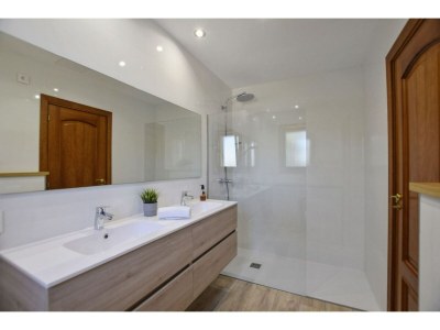 Holiday house Modern Villa in Pine Forests - Features photo 35