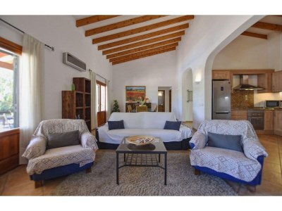 Holiday house Modern Villa in Pine Forests - Features photo 37