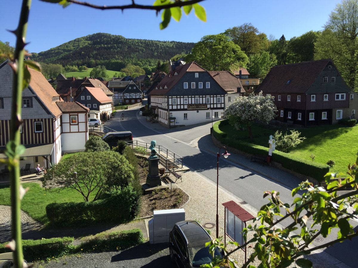 Holiday apartment Kunze - Outdoor photo 2