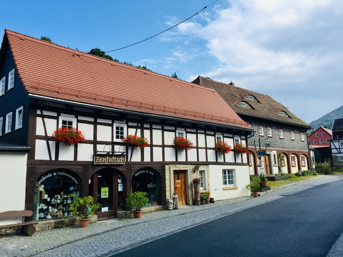 Holiday apartment Kunze - Outdoor photo 3