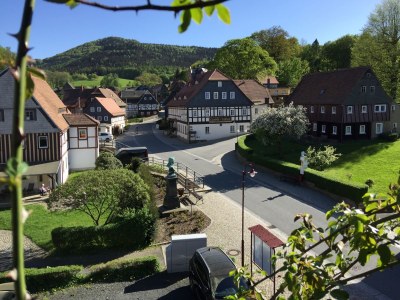 Holiday apartment Kunze - Outdoor photo 2