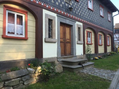 Holiday apartment Kunze - Outdoor photo 5