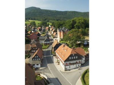 Holiday apartment Kunze - Outdoor photo 7