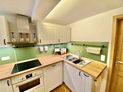 Holiday apartment Kunze - Features photo 15