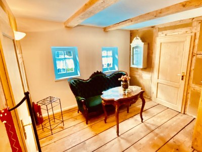 Holiday apartment Kunze - Features photo 19