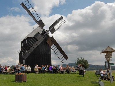 Holiday apartment Kunze - Environment photo 21