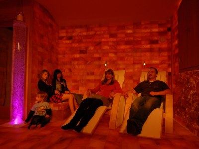 Holiday apartment Kunze - Environment photo 22