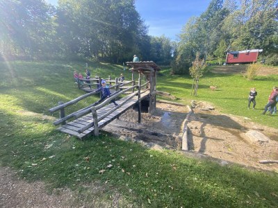 Holiday apartment Kunze - Environment photo 23