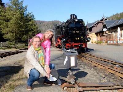 Holiday apartment Kunze - Environment photo 25