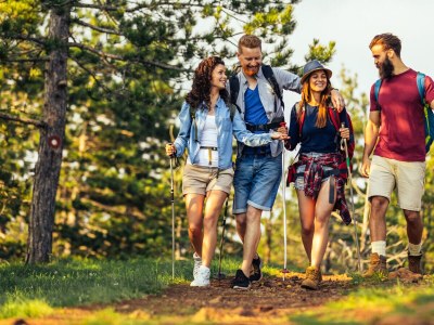 Holiday apartment Kunze - Environment photo 27