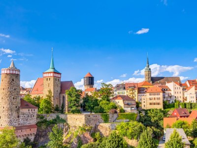 Holiday apartment Kunze - Environment photo 28