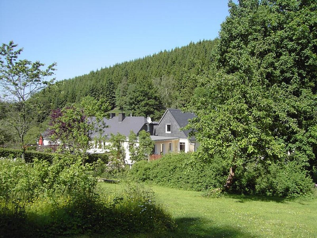 Holiday apartment Weidenhausen Water Mill Apartment 2 - Outdoor photo 2