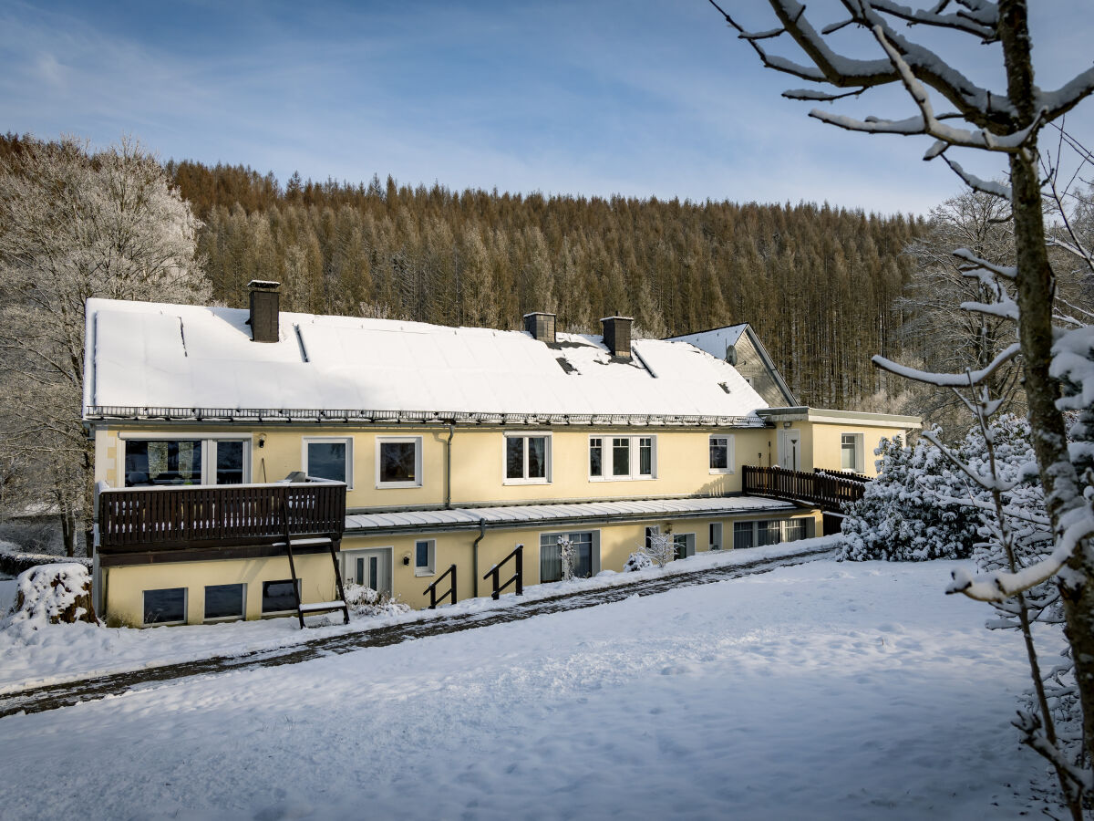 Holiday apartment Weidenhausen Water Mill Apartment 2 - Outdoor photo 5