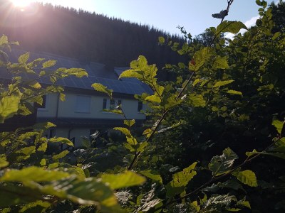 Holiday apartment Weidenhausen Water Mill Apartment 2 - Outdoor photo 3