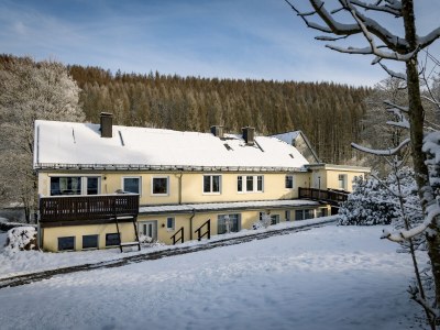 Holiday apartment Weidenhausen Water Mill Apartment 2 - Outdoor photo 5