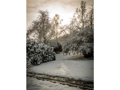 Holiday apartment Weidenhausen Water Mill Apartment 2 - Outdoor photo 7