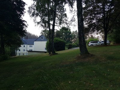 Holiday apartment Weidenhausen Water Mill Apartment 2 - Outdoor photo 8