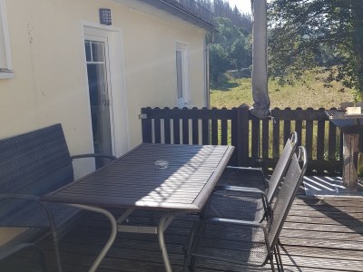Holiday apartment Weidenhausen Water Mill Apartment 2 - Outdoor photo 9