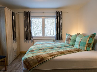 Holiday apartment Weidenhausen Water Mill Apartment 2 - Features photo 10