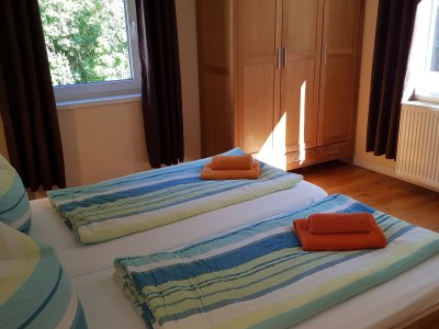 Holiday apartment Weidenhausen Water Mill Apartment 2 - Features photo 11