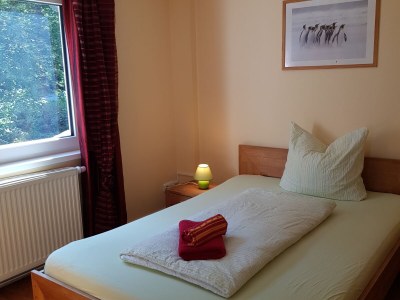 Holiday apartment Weidenhausen Water Mill Apartment 2 - Features photo 13