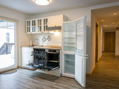 Holiday apartment Weidenhausen Water Mill Apartment 2 - Features photo 14