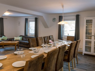 Holiday apartment Weidenhausen Water Mill Apartment 2 - Features photo 15