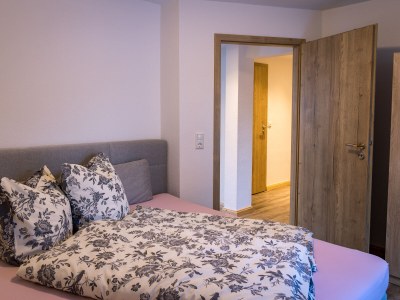 Holiday apartment Weidenhausen Water Mill Apartment 2 - Features photo 16