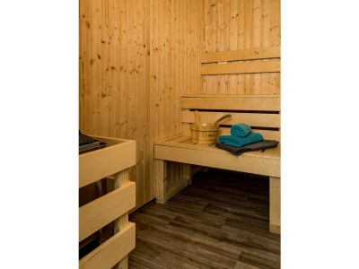 Holiday apartment Weidenhausen Water Mill Apartment 2 - Features photo 17