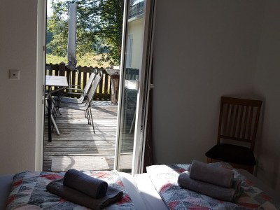 Holiday apartment Weidenhausen Water Mill Apartment 2 - Features photo 18