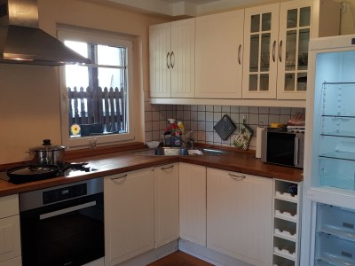 Holiday apartment Weidenhausen Water Mill Apartment 2 - Features photo 22