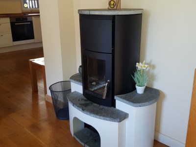 Holiday apartment Weidenhausen Water Mill Apartment 2 - Features photo 24