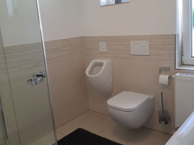 Holiday apartment Weidenhausen Water Mill Apartment 2 - Features photo 26