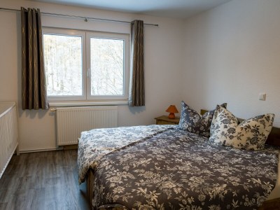 Holiday apartment Weidenhausen Water Mill Apartment 2 - Features photo 27