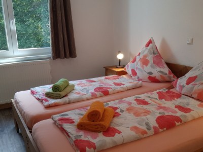 Holiday apartment Weidenhausen Water Mill Apartment 2 - Features photo 28