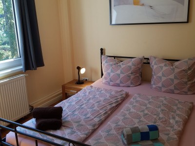 Holiday apartment Weidenhausen Water Mill Apartment 2 - Features photo 31