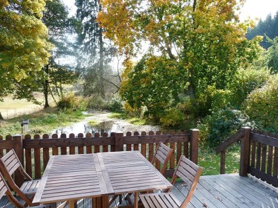 Holiday apartment Weidenhausen Water Mill Apartment 2 - Environment photo 39