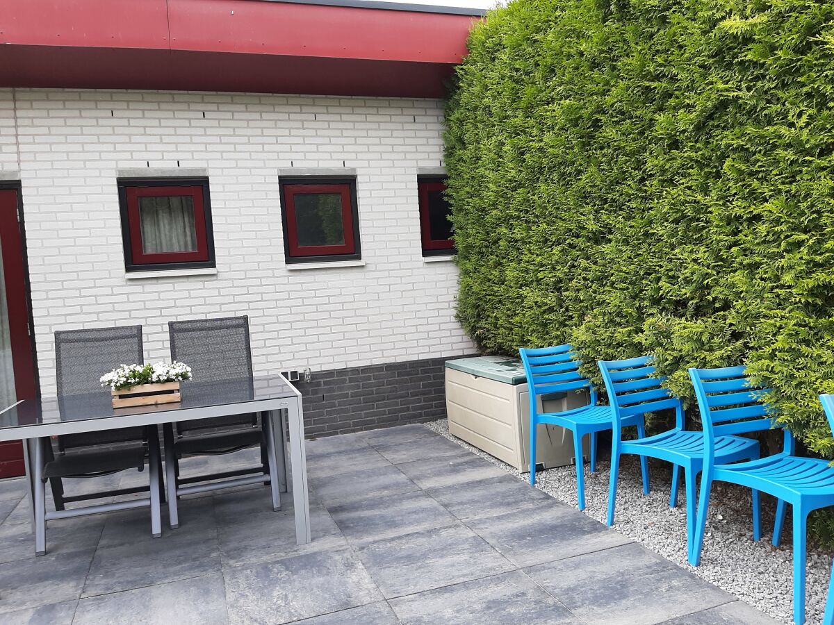 Holiday house Strand Horst - Outdoor photo 5