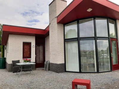 Holiday house Strand Horst - Outdoor photo 3