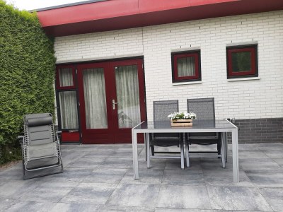 Holiday house Strand Horst - Outdoor photo 6