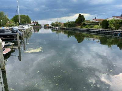 Holiday house Strand Horst - Outdoor photo 8