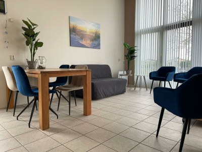 Holiday house Strand Horst - Features photo 9