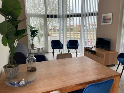 Holiday house Strand Horst - Features photo 10