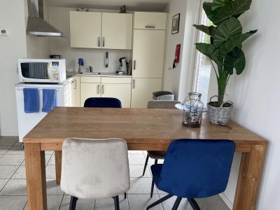 Holiday house Strand Horst - Features photo 12